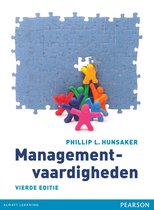 Managementvaardigheden