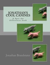 Jonathan's Cool Canines