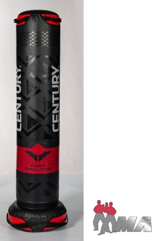 Century Versys 1 Stand punching bag | bol