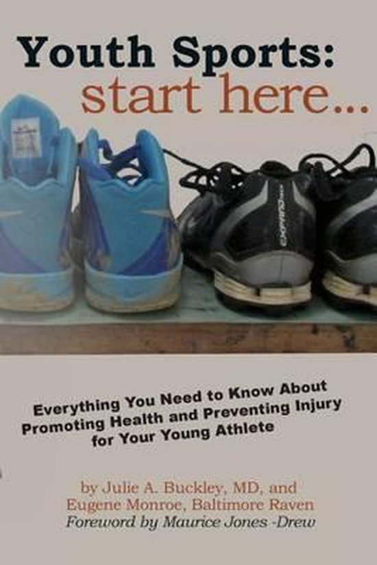 Youth Sports - cover