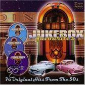 Jukebox Favourites -75tr-