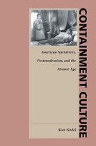 New Americanists - Containment Culture