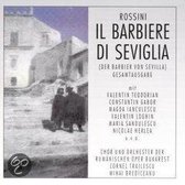 Il Barbiere Di Seviglia