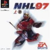 NHL 97 PS1
