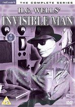 The Invisible Man The Complete Series