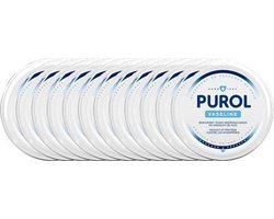 Purol Vaseline Blikje Voordeelverpakking