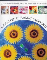 Creative Ceramic Painting