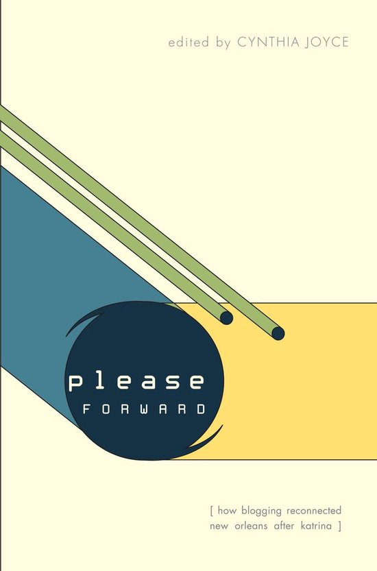 Please Forward - cover