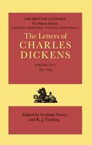 The Pilgrim Edition of the Letters of Charles Dickens