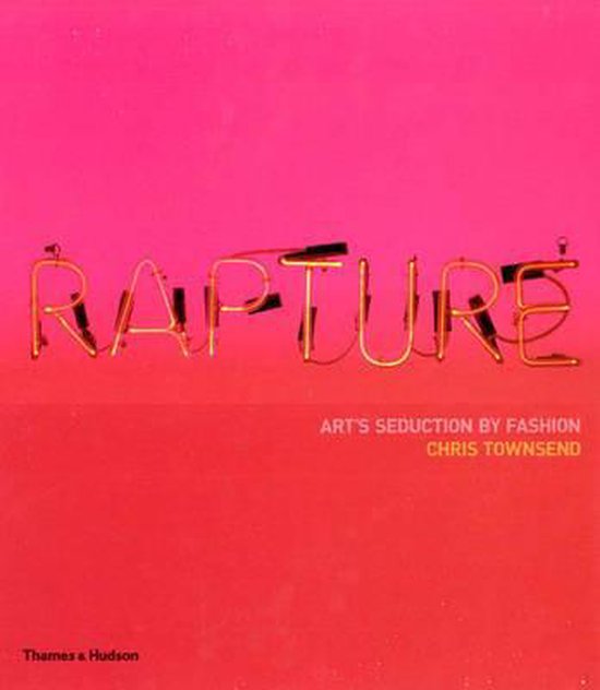 Rapture - cover