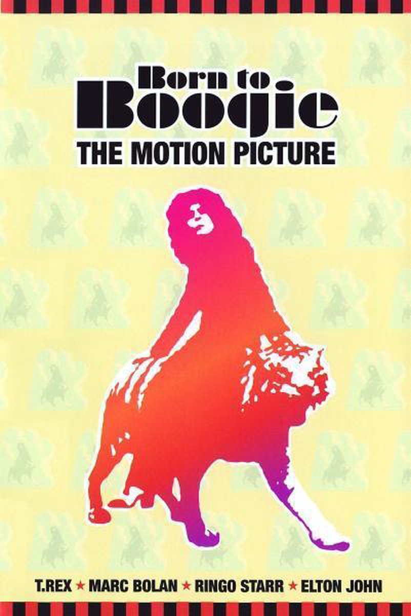 Born to Boogie