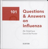 101 Questions And Answers On Influenza + Cd-Rom