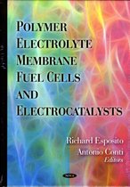 Polymer Electrolyte Membrane Fuel Cells & Electrocatalysts