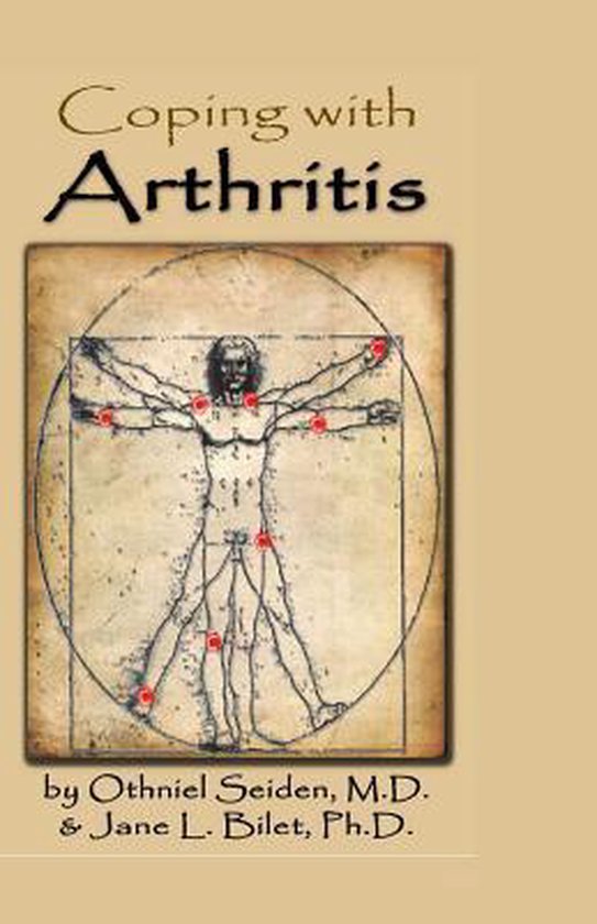 Coping with Arthritis, Jane L Bilett Phd 9781519413536 Boeken
