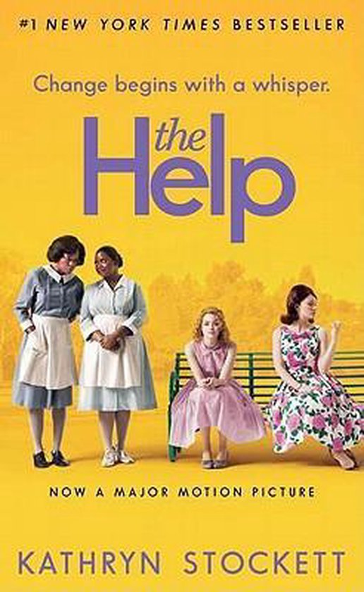 Help - cover