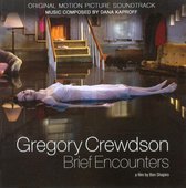 Gregory Crewdson: Brief Encounters [Original Motion Picture Soundtrack]