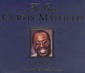 Great Curtis Mayfield