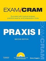 PRAXIS I Exam Cram