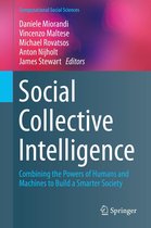 Computational Social Sciences - Social Collective Intelligence