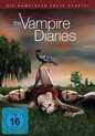 The Vampire Diaries - Seizoen 1 (Import)