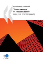 Transparence et responsabilité : Guide pour l'État actionnaire