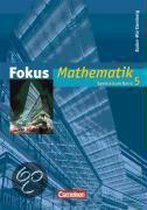 Fokus Mathematik 05. Gymnasium Baden-Württemberg Schülerbuch