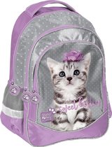 Studio Pets Sweet Kitten - Rugzak - 41  cm - Multi