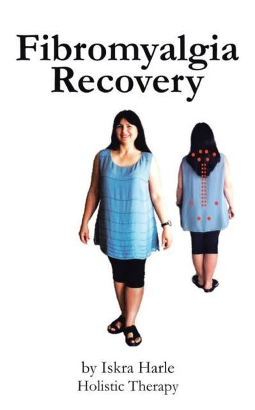 Fibromyalgia Recovery - cover