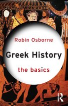 Greek History the Basics