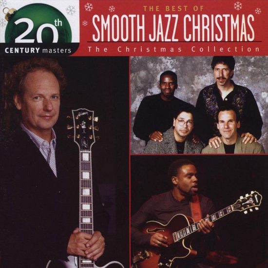 Various - Smooth Jazz Christmas/Bes