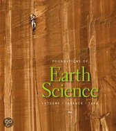 Foundations of Earth Science