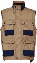 Constructor bodywarmer HaVeP 50013 L