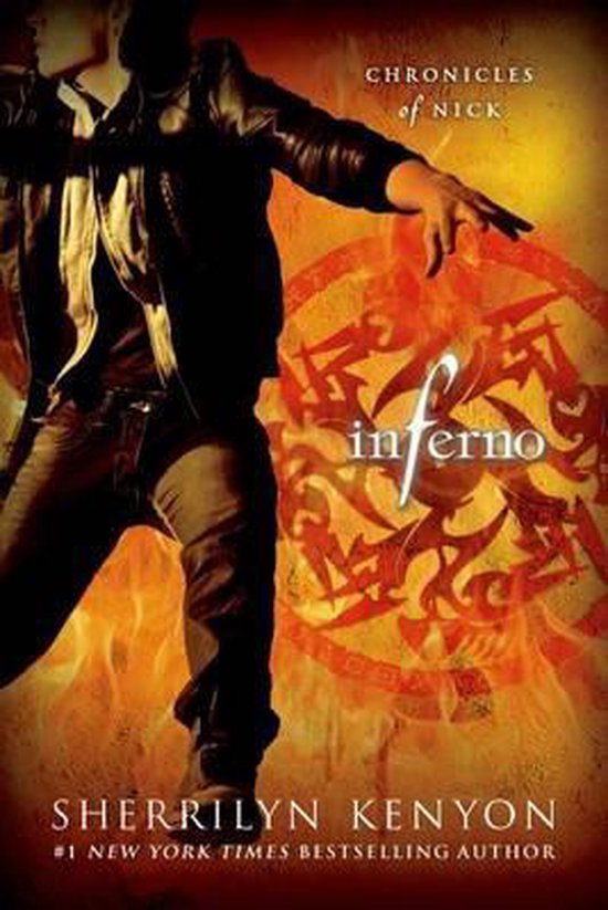 Inferno - cover