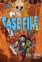 Case File 13 3 - Case File 13 #3: Evil Twins