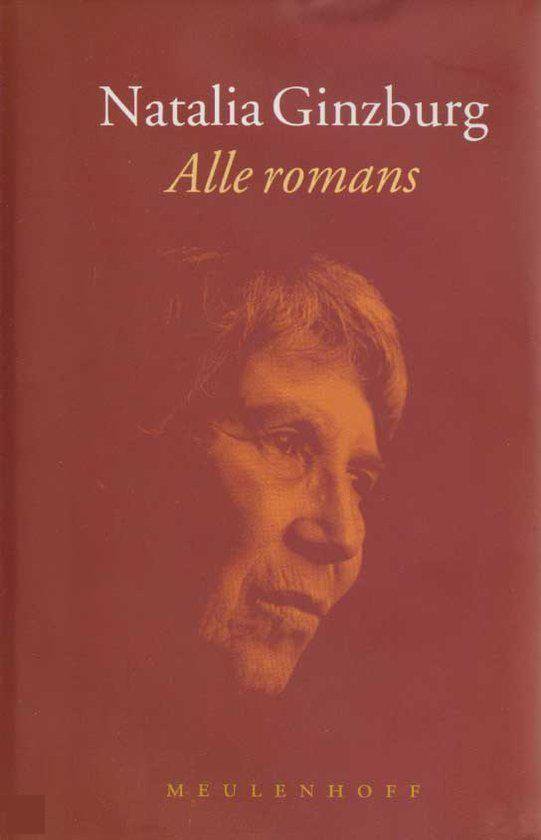 9789029070706 - Alle romans
