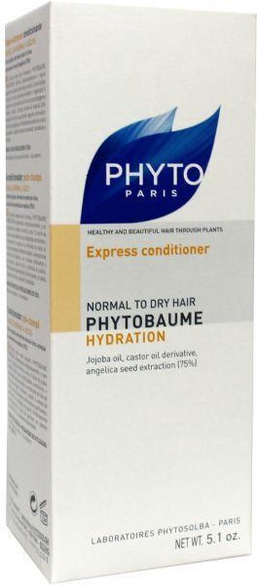 Foto: Phytobaume condit hydrat ontwa