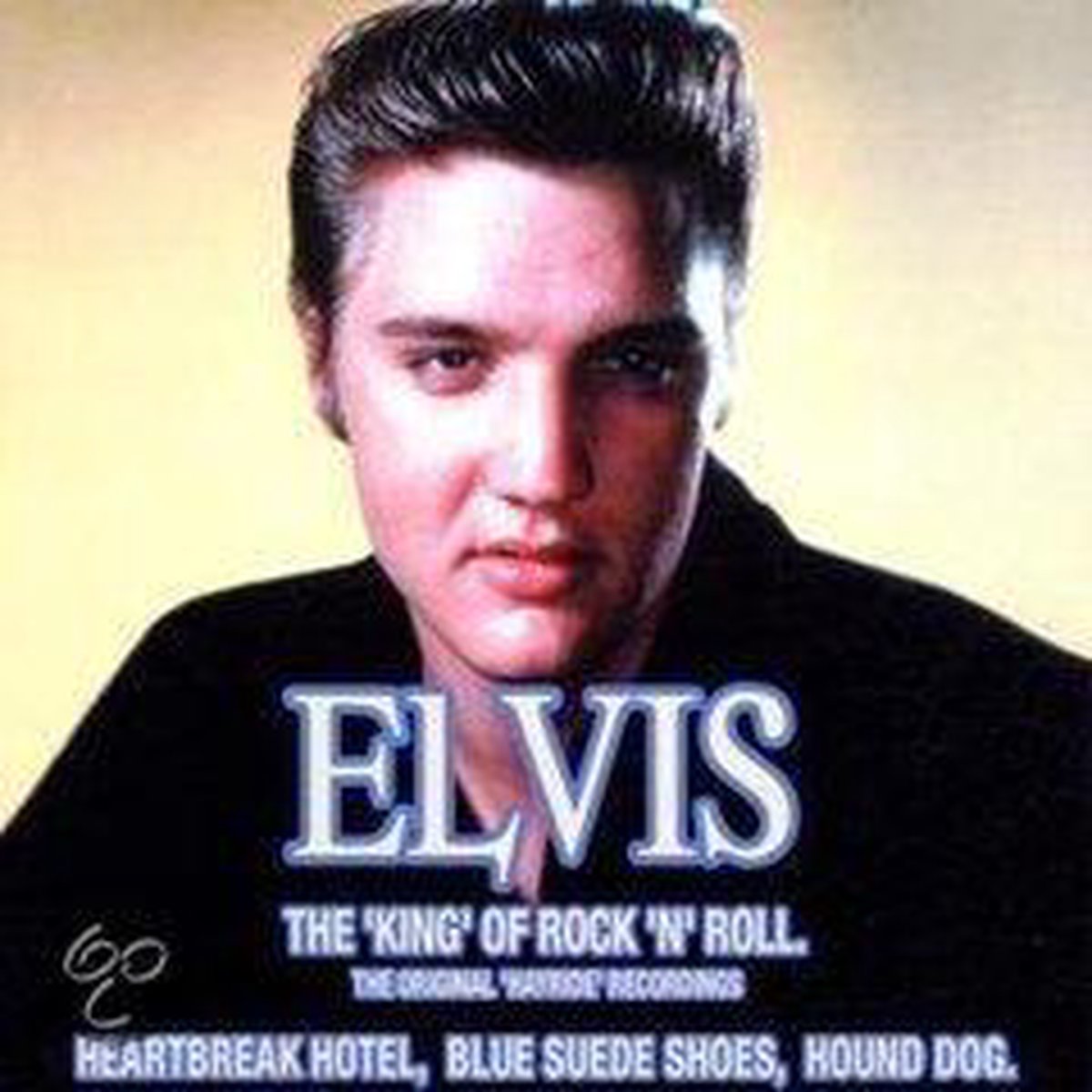 King Of Rock 'n' Roll