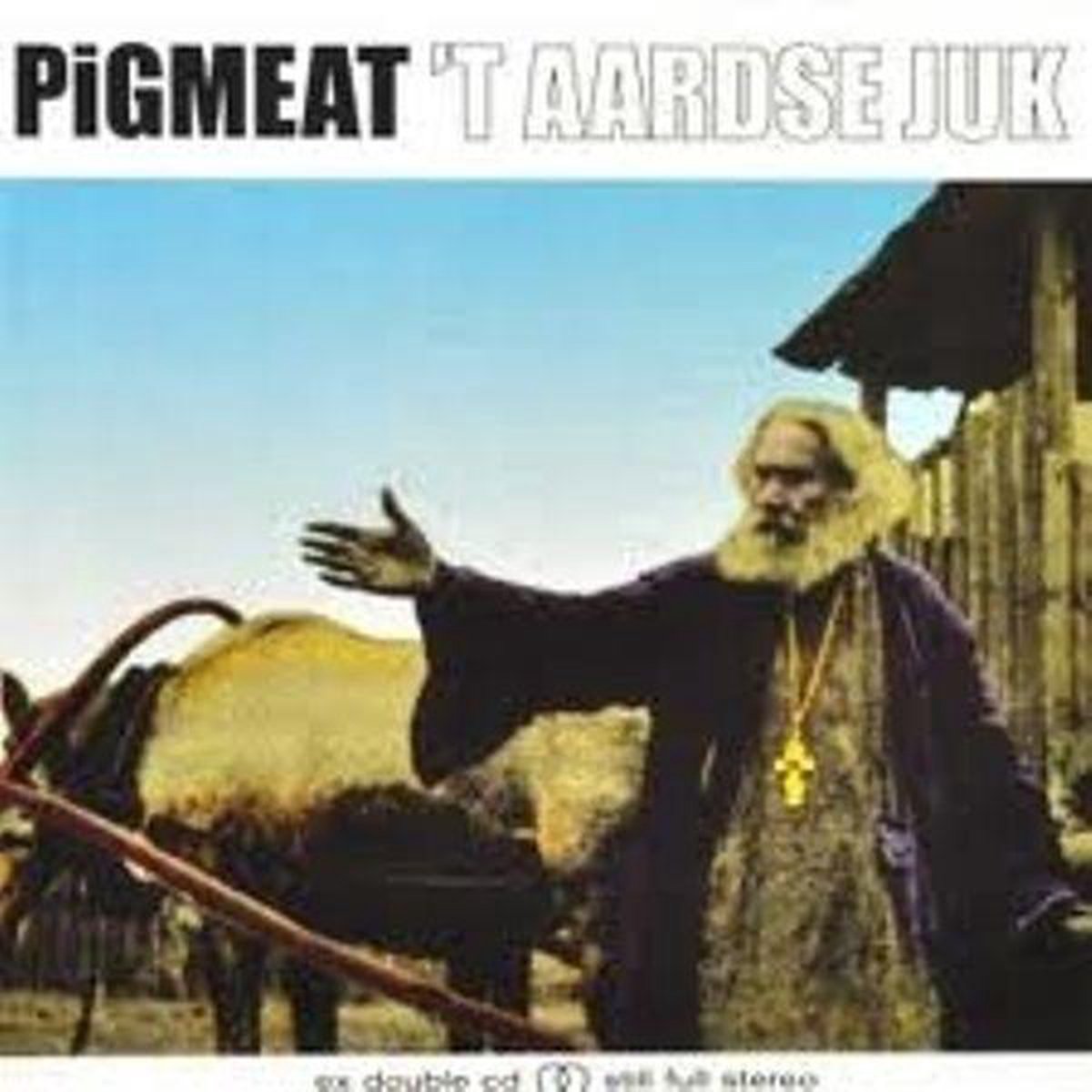 T Aardse Juk