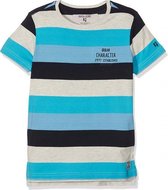 Garcia stevig t-shirt Maat - 140/146