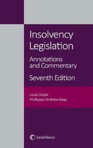 Insolvency Legislation