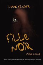 Fille Noir