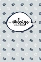 Mileage Log Book