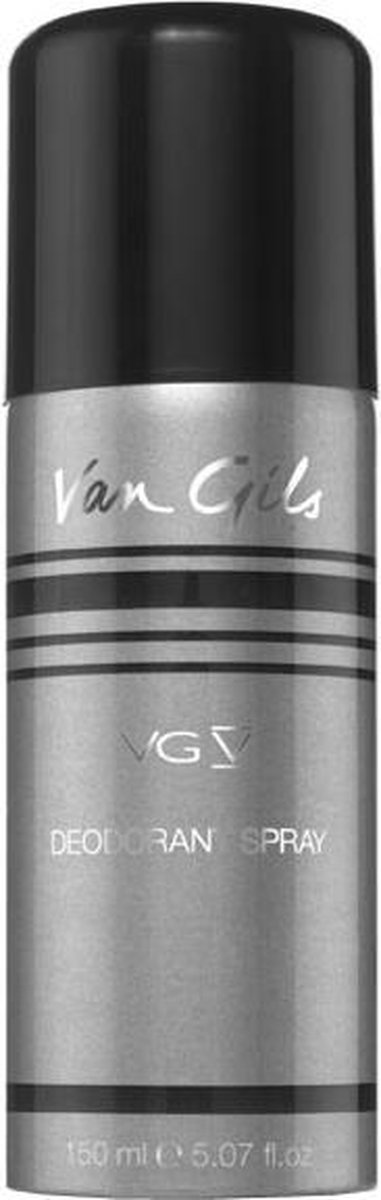 Van Gils - V Deodorant Spray 150 ml