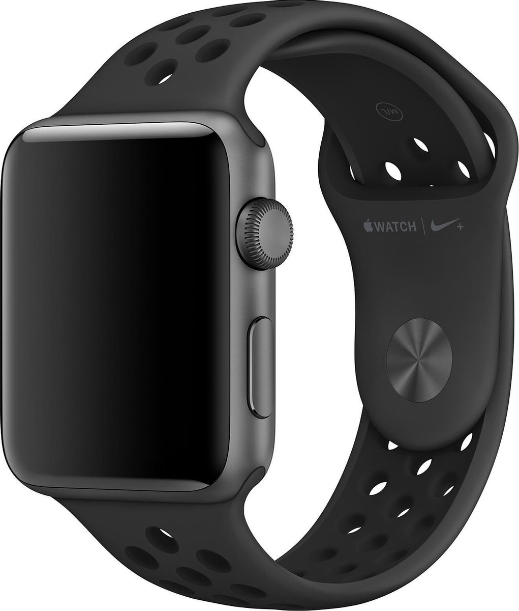 apple watch series 3 nike series