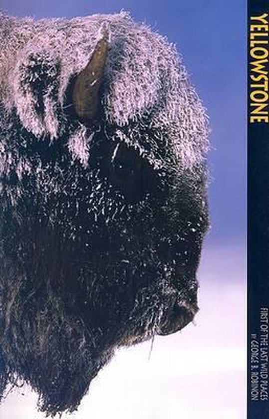 9781580710336 - Yellowstone