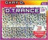 Gary D Presents D-Trance 3/2001