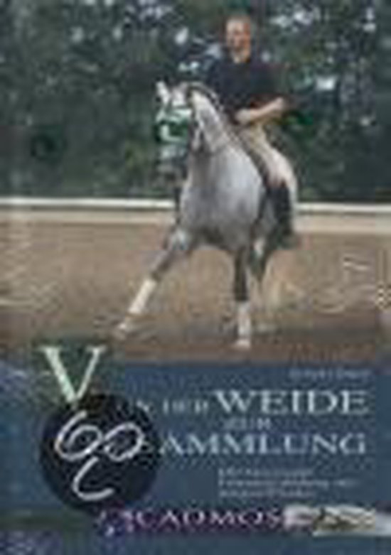 Von der Weide zur Versammlung - cover