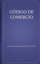 CÓDIGO DE COMERCIO