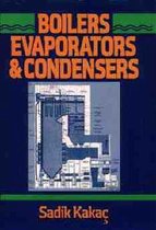 Boilers, Evaporators, and Condensers