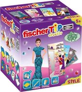 Fisher Tip Mode Ontwerper